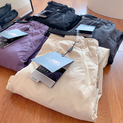 Paratrooper pants