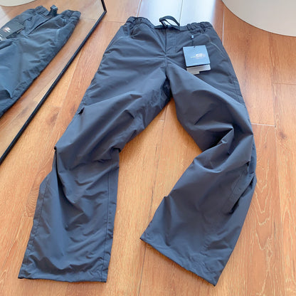 Paratrooper pants