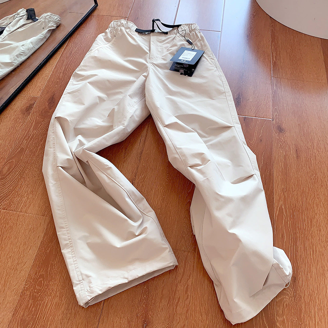 Paratrooper pants
