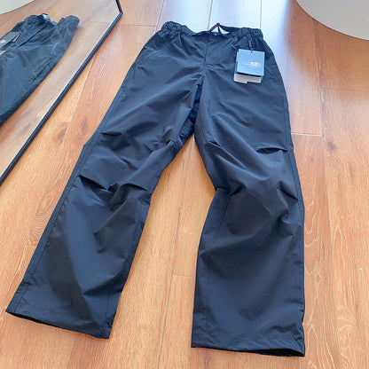 Paratrooper pants