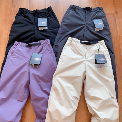 Paratrooper pants