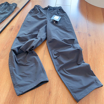 Paratrooper pants