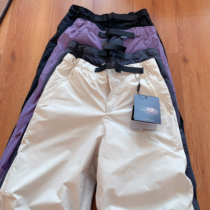 Paratrooper pants