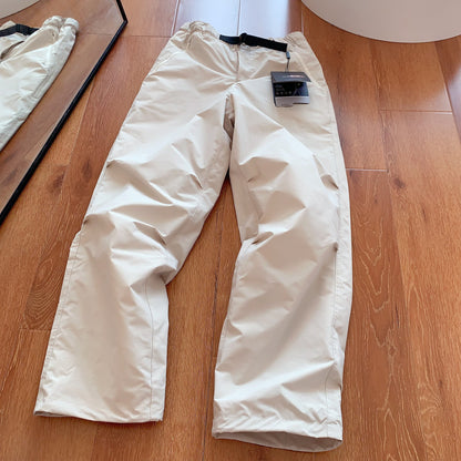 Paratrooper pants