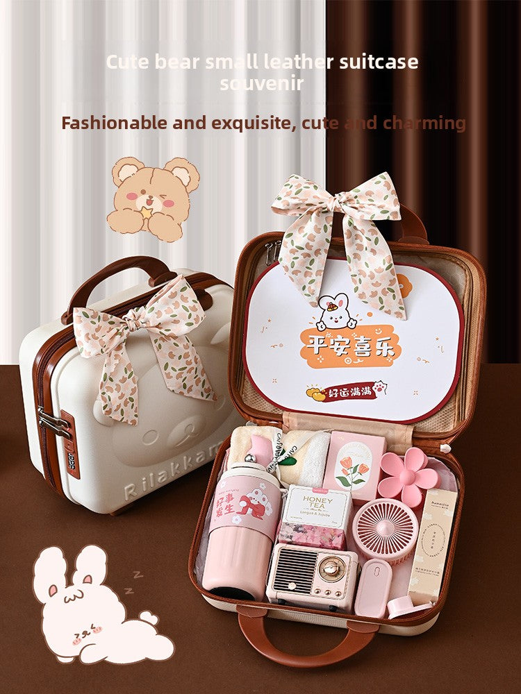 Parcel Bag