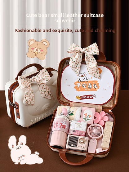 Parcel Bag
