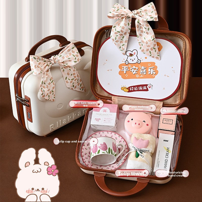Parcel Bag
