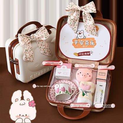 Parcel Bag