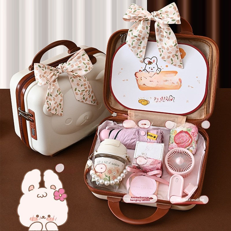 Parcel Bag