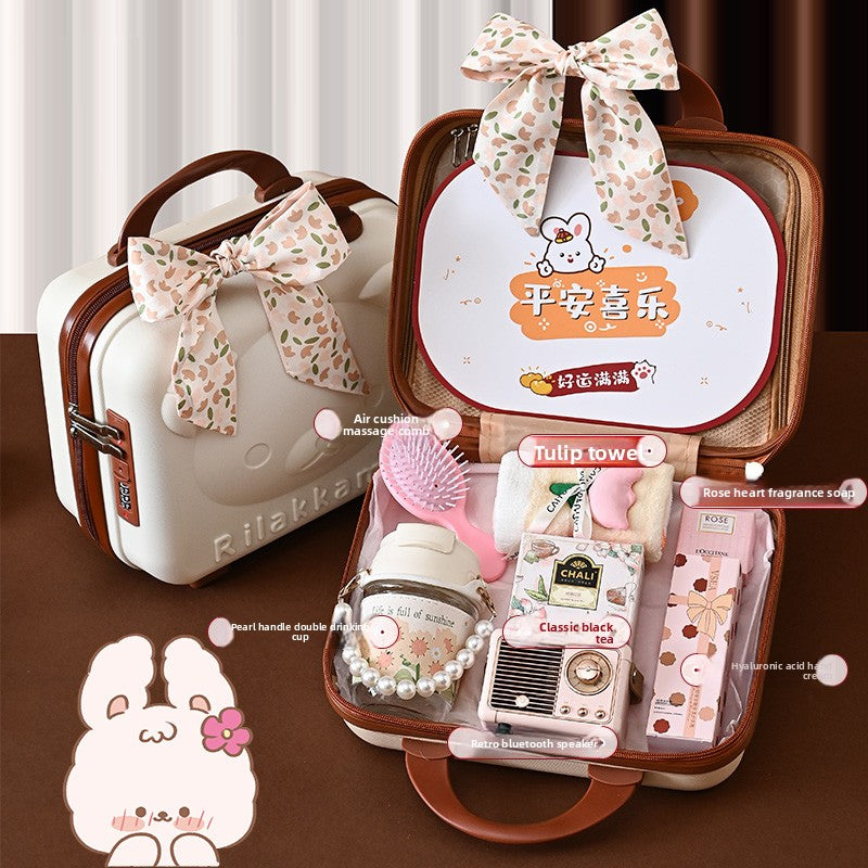 Parcel Bag