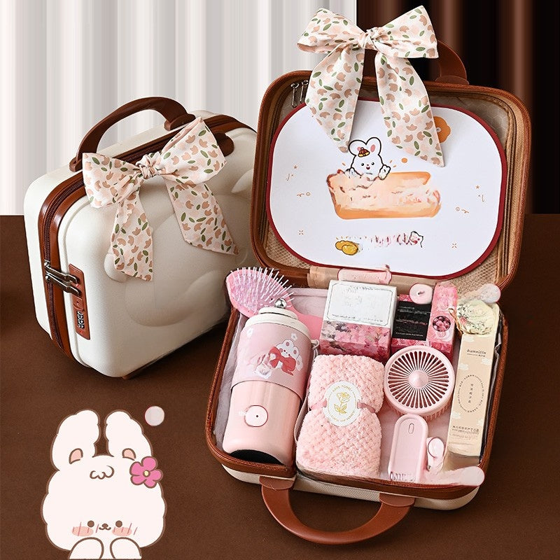 Parcel Bag