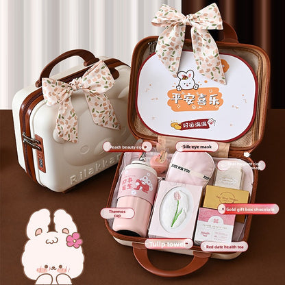 Parcel Bag
