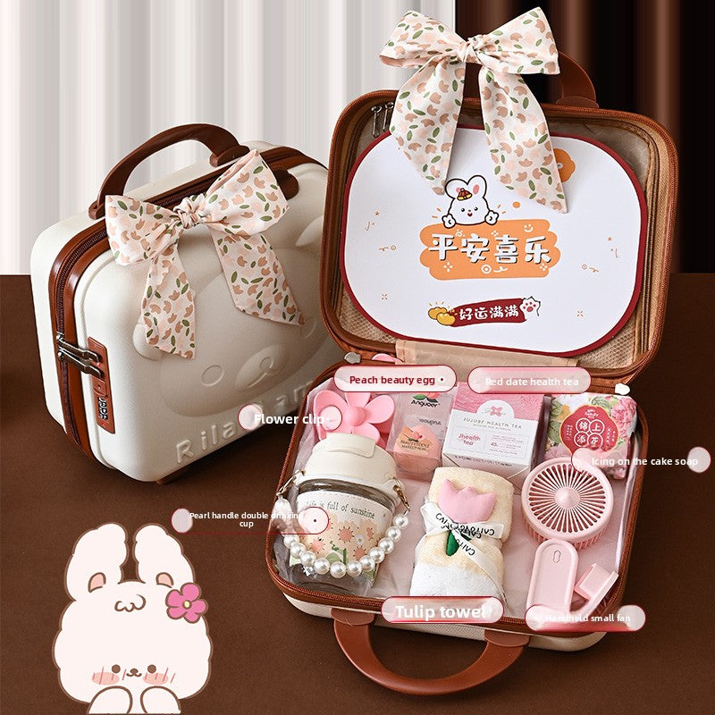 Parcel Bag