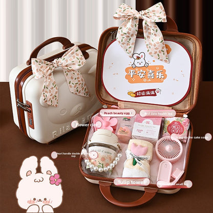 Parcel Bag
