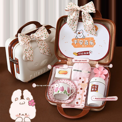 Parcel Bag