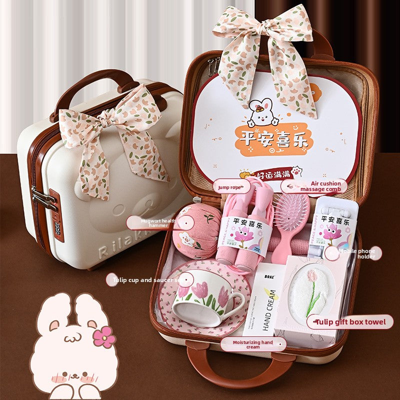 Parcel Bag