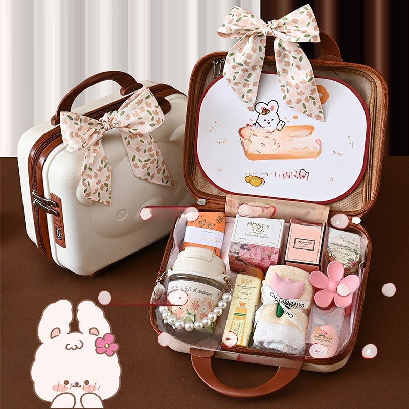 Parcel Bag