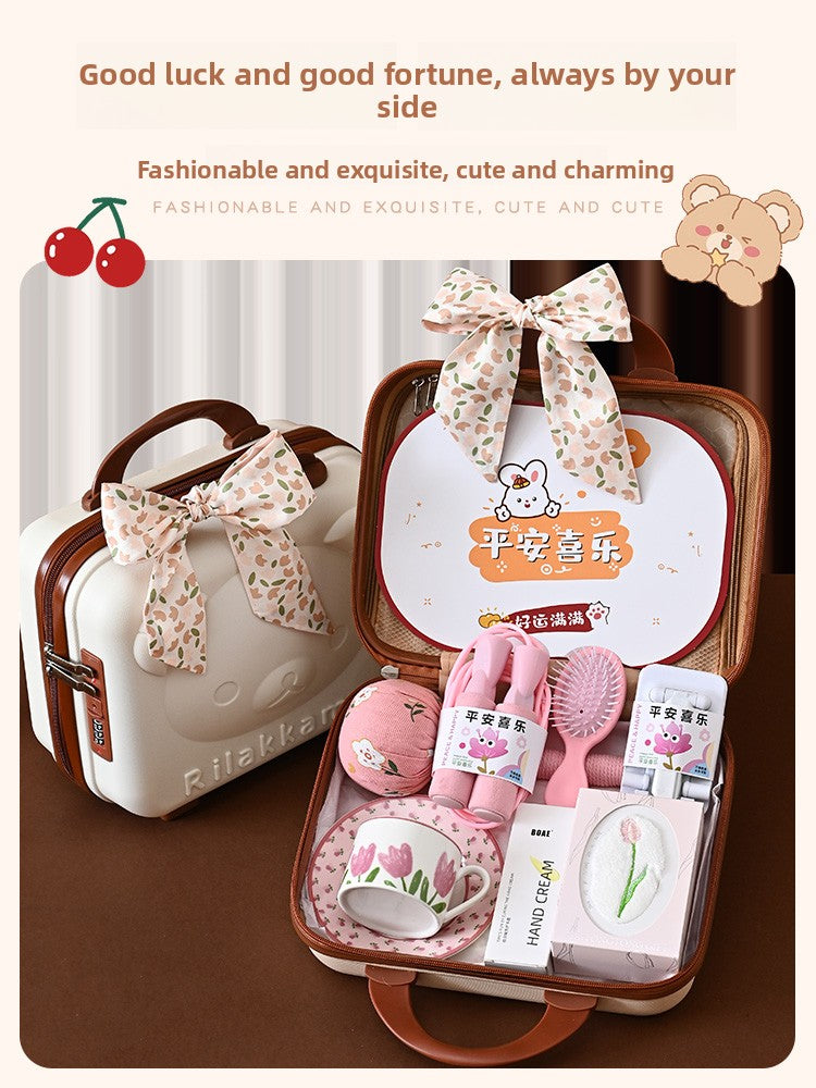 Parcel Bag
