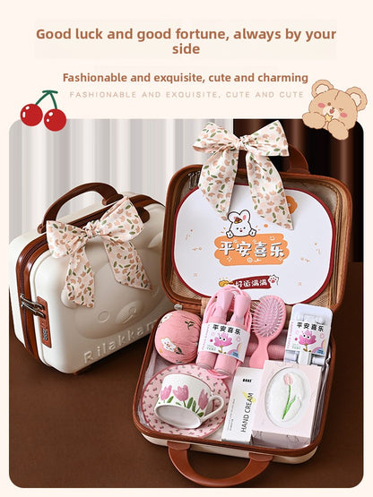 Parcel Bag
