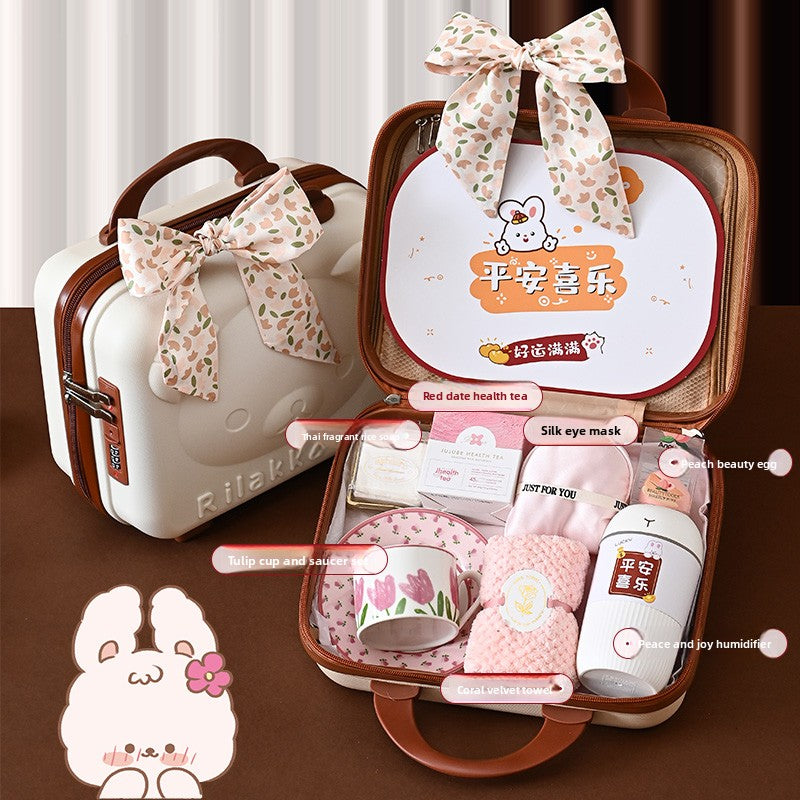 Parcel Bag