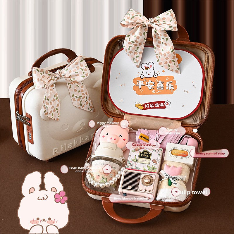 Parcel Bag