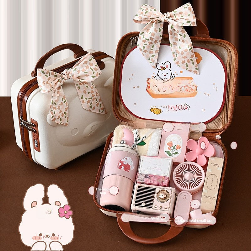 Parcel Bag