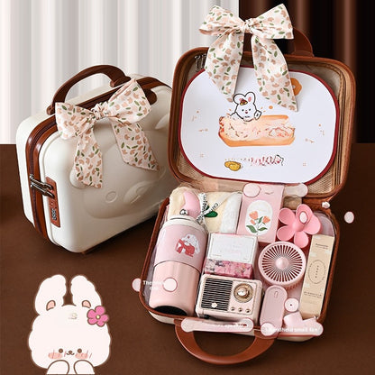 Parcel Bag