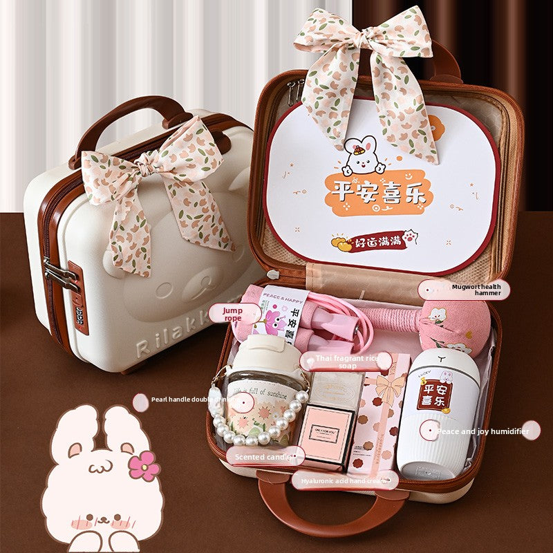 Parcel Bag
