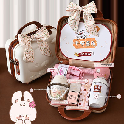 Parcel Bag
