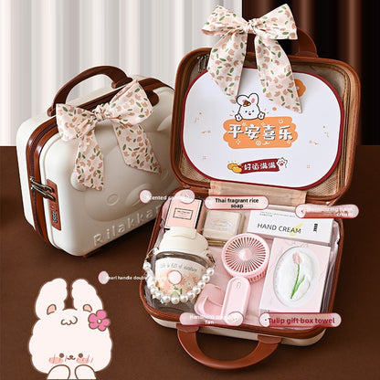 Parcel Bag