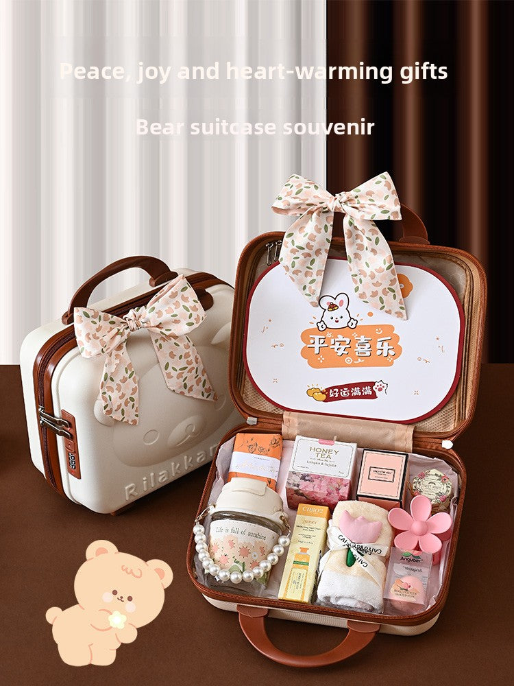 Parcel Bag