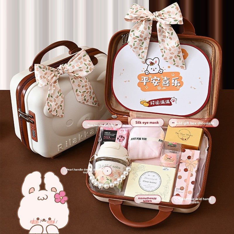 Parcel Bag