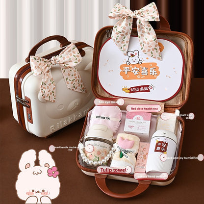Parcel Bag