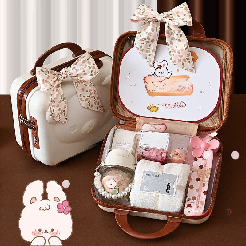 Parcel Bag