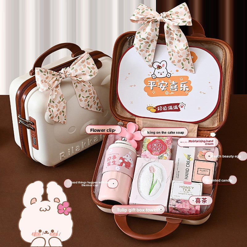 Parcel Bag