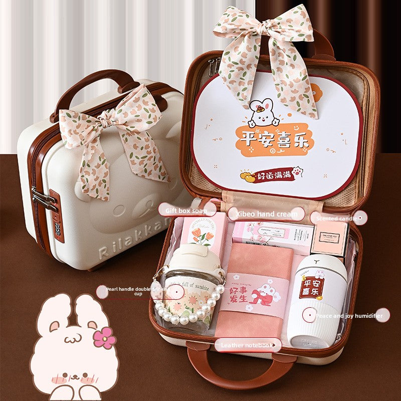 Parcel Bag