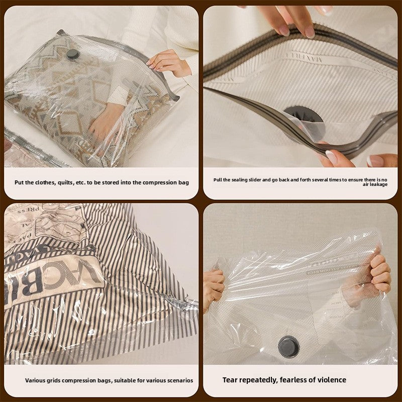 Parcel package