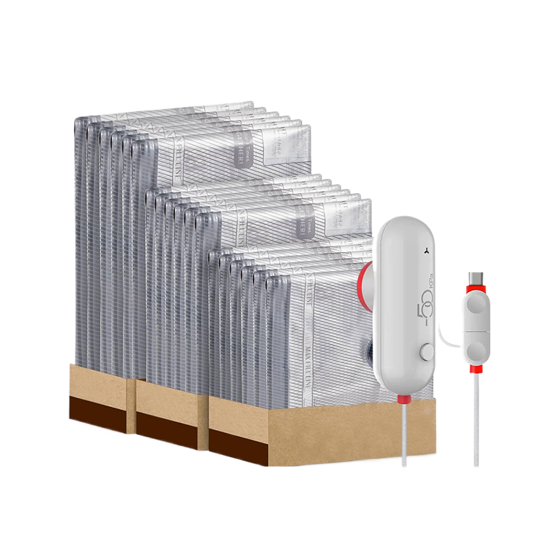 Parcel package