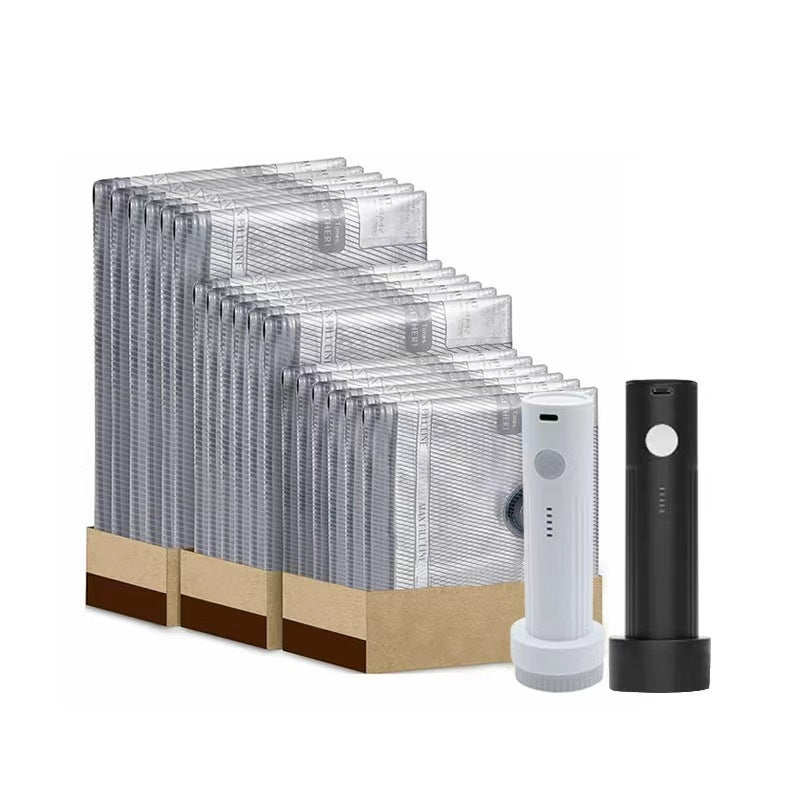 Parcel package