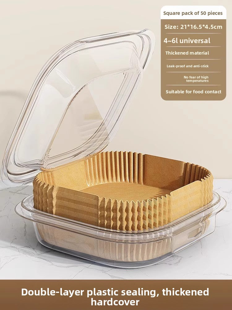 parchment paper