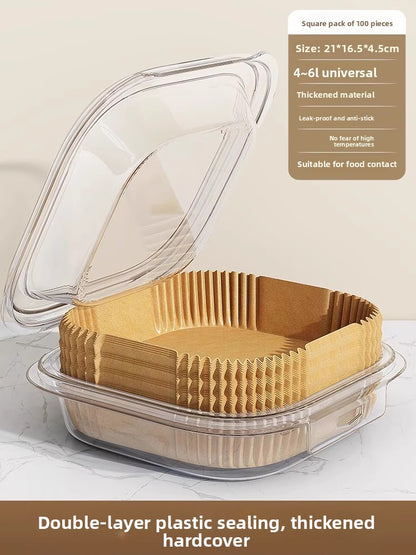 parchment paper
