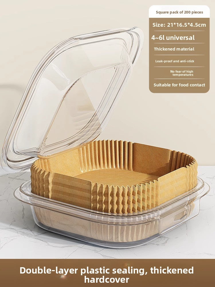 parchment paper