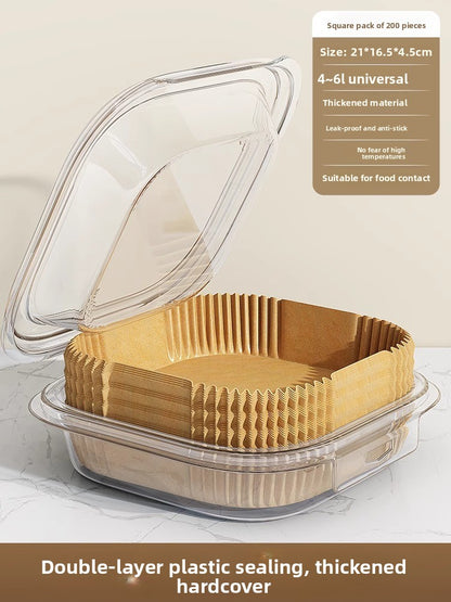parchment paper