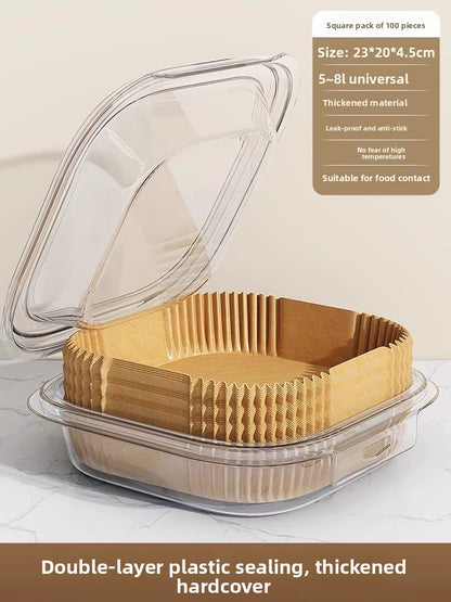 parchment paper