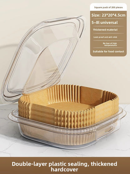 parchment paper