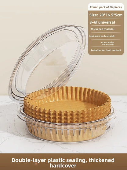 parchment paper