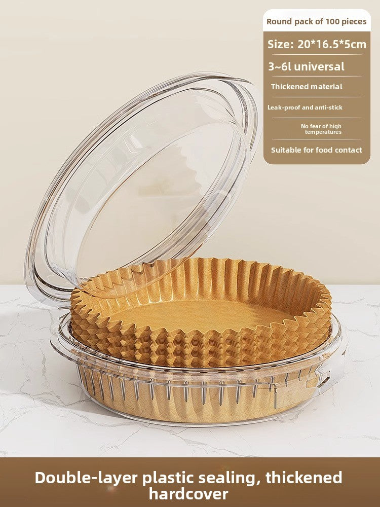 parchment paper