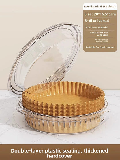 parchment paper