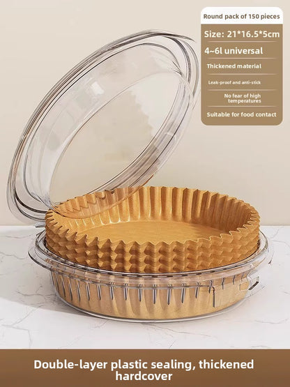 parchment paper