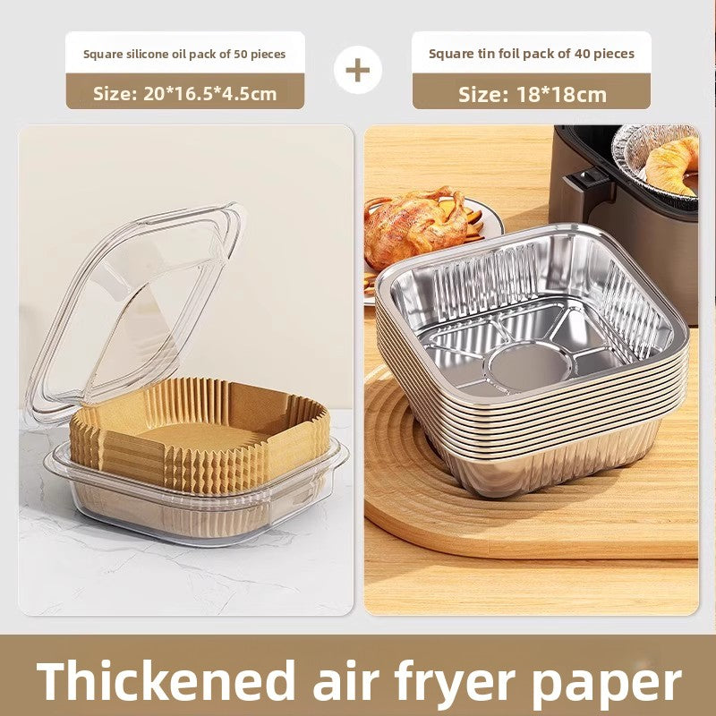 parchment paper